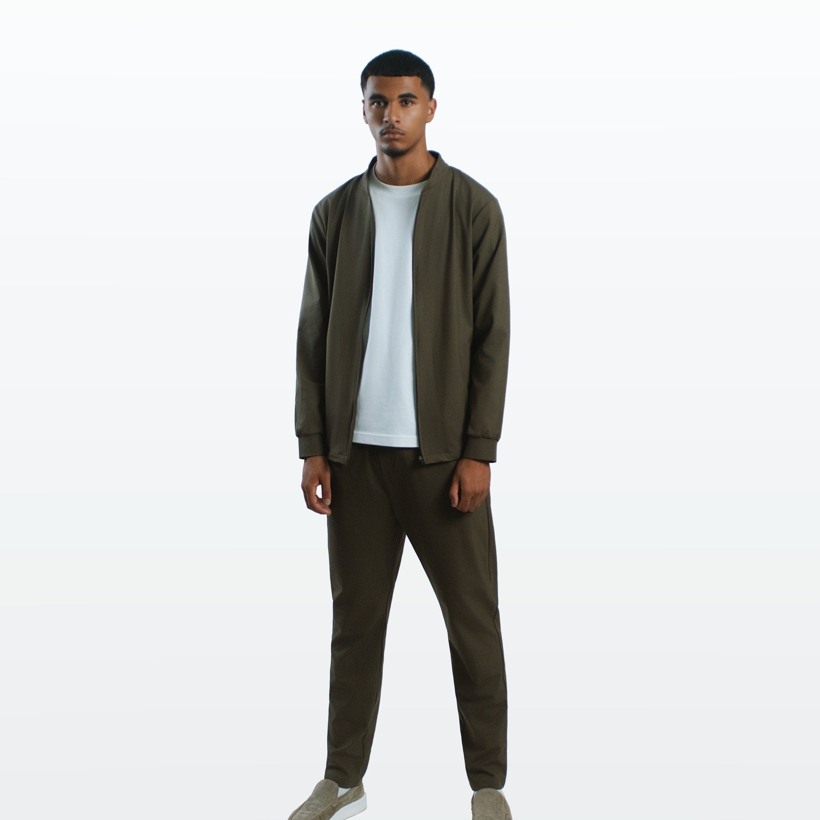RV Suit