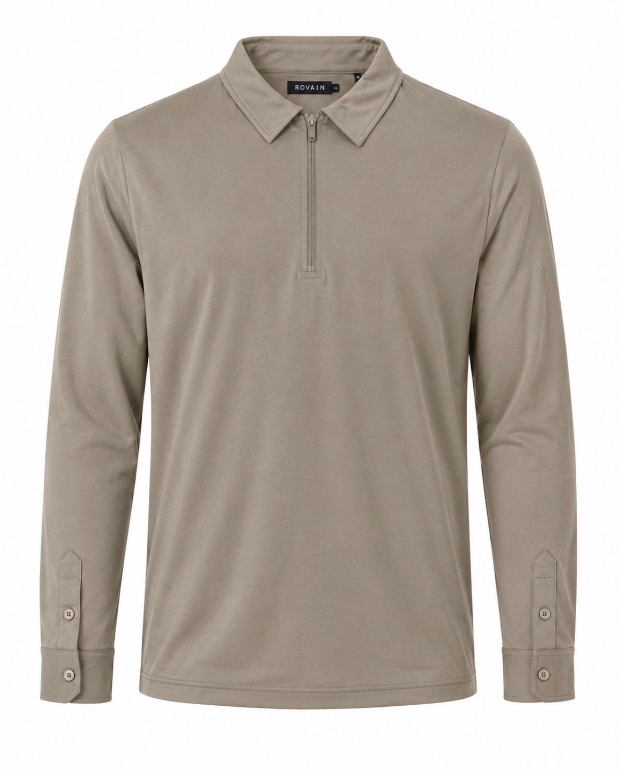 RV Zip up