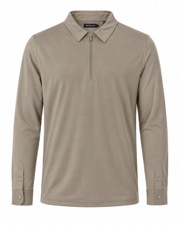 RV Zip up