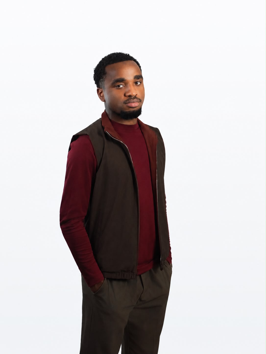 RV Bodywarmer
