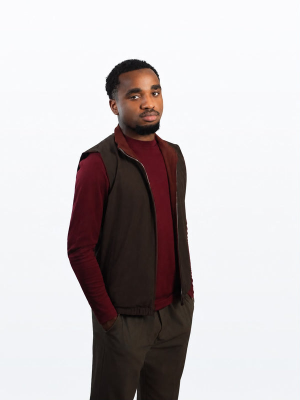 RV Bodywarmer