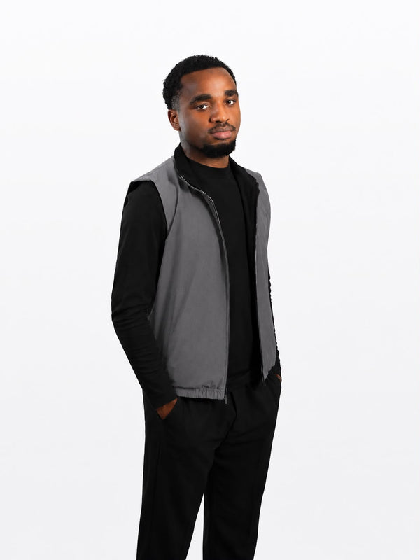 RV Bodywarmer