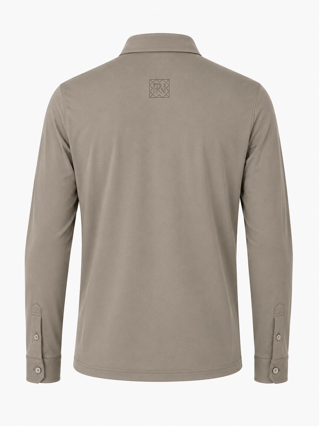 RV Zip up