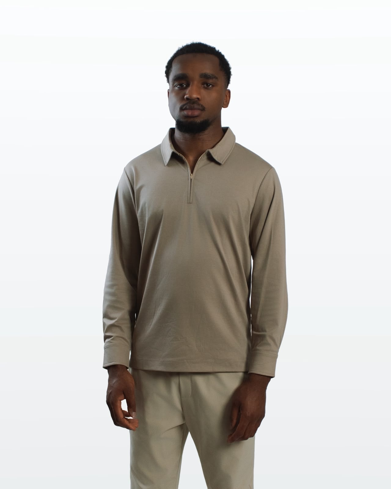 RV Zip up
